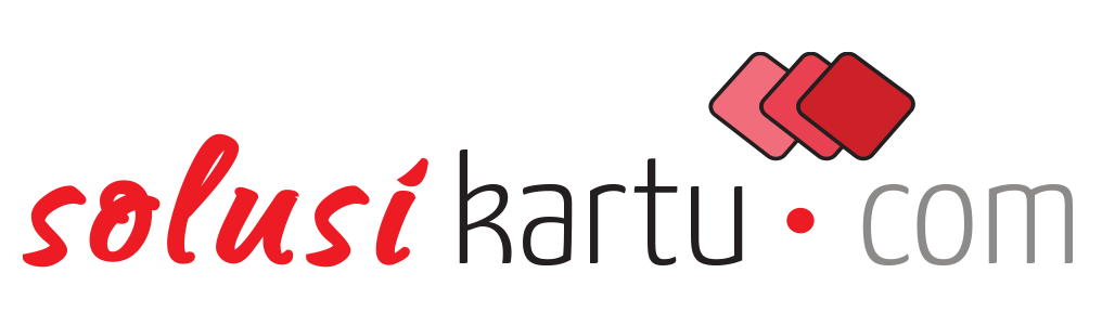 SOLUSI KARTU STORE SOLUSI KARTU STORE